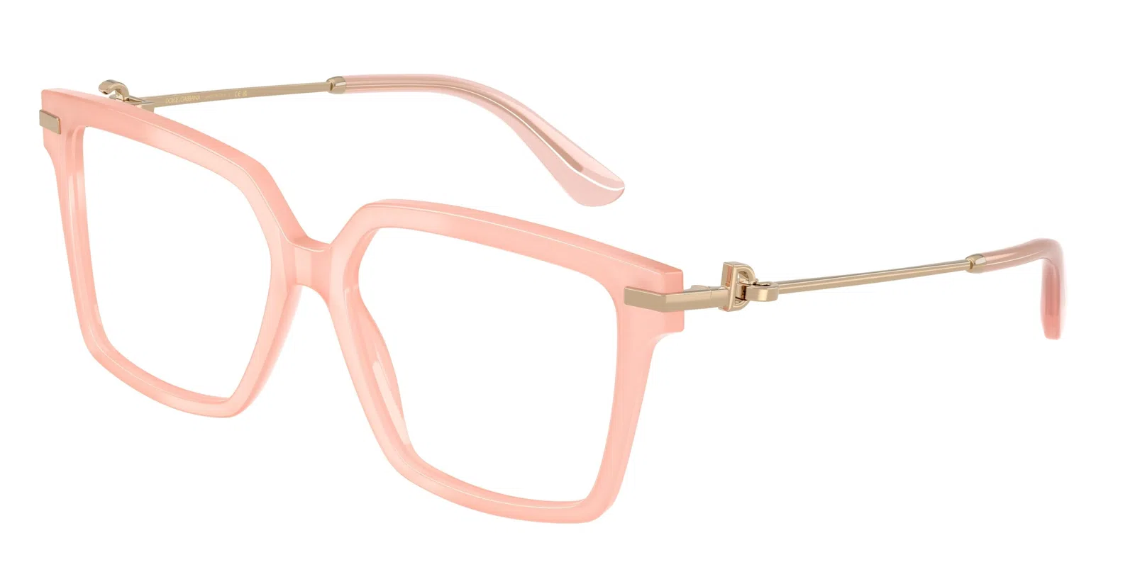 Dolce & Gabbana 3397 Eyeglasses - view 6